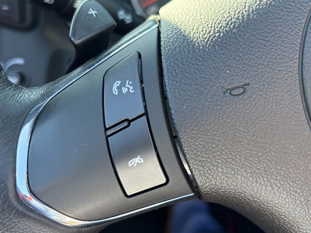 Used 2013 Chevrolet Corvette Convertible w/ 3LT Preferred Equipment Group image 39