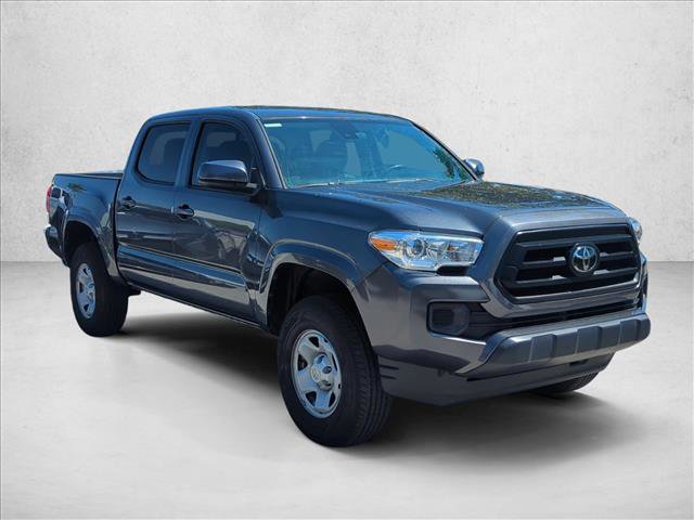 Certified 2023 Toyota Tacoma SR video 3