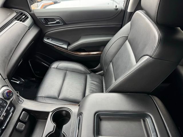 Used 2019 Chevrolet Tahoe LT w/ LT Signature Package image 21
