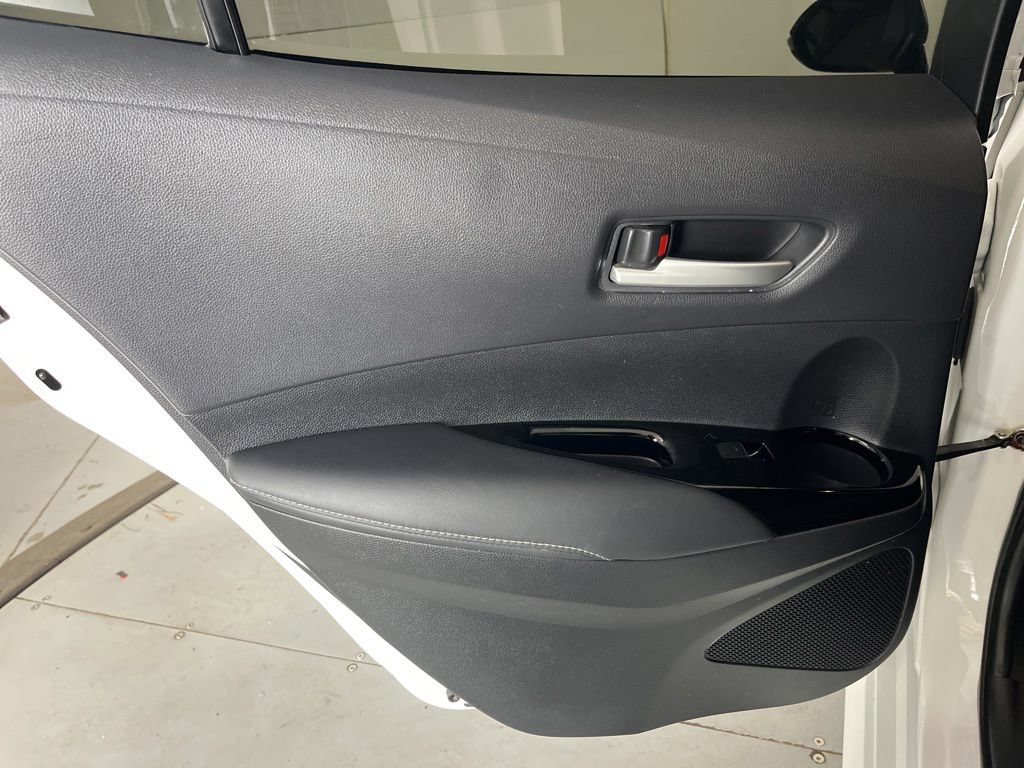 Used 2021 Toyota Corolla SE FWD image 26