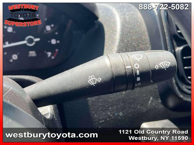 Used 2023 RAM ProMaster 2500 FWD image 24