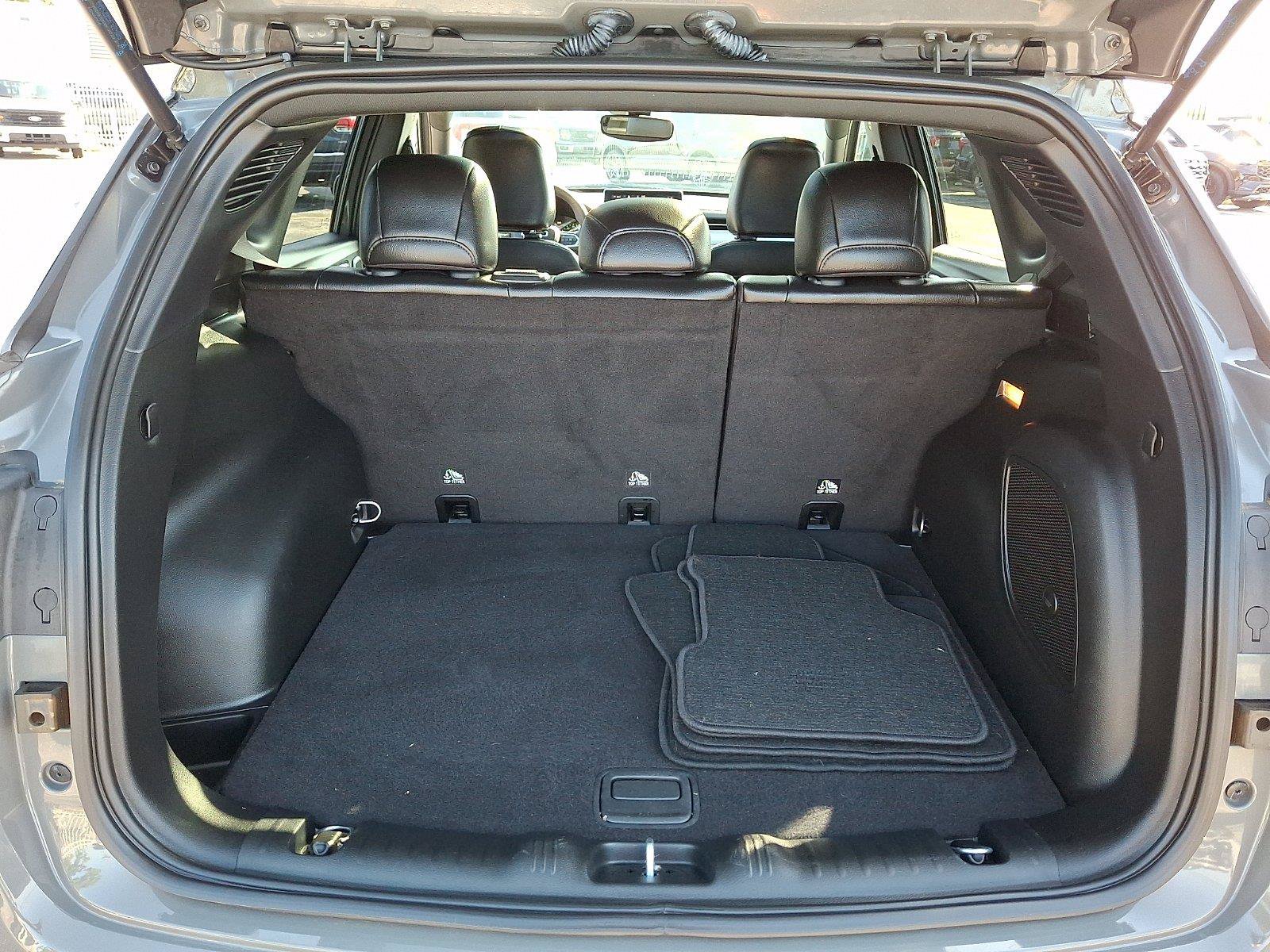 Used 2023 Jeep Compass Limited w/ Sun and Sound Group AWD/4WD image 32