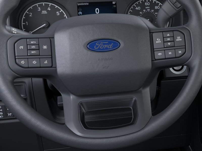 New 2026 Ford F150 STX w/ Equipment Group 200A AWD/4WD image 13