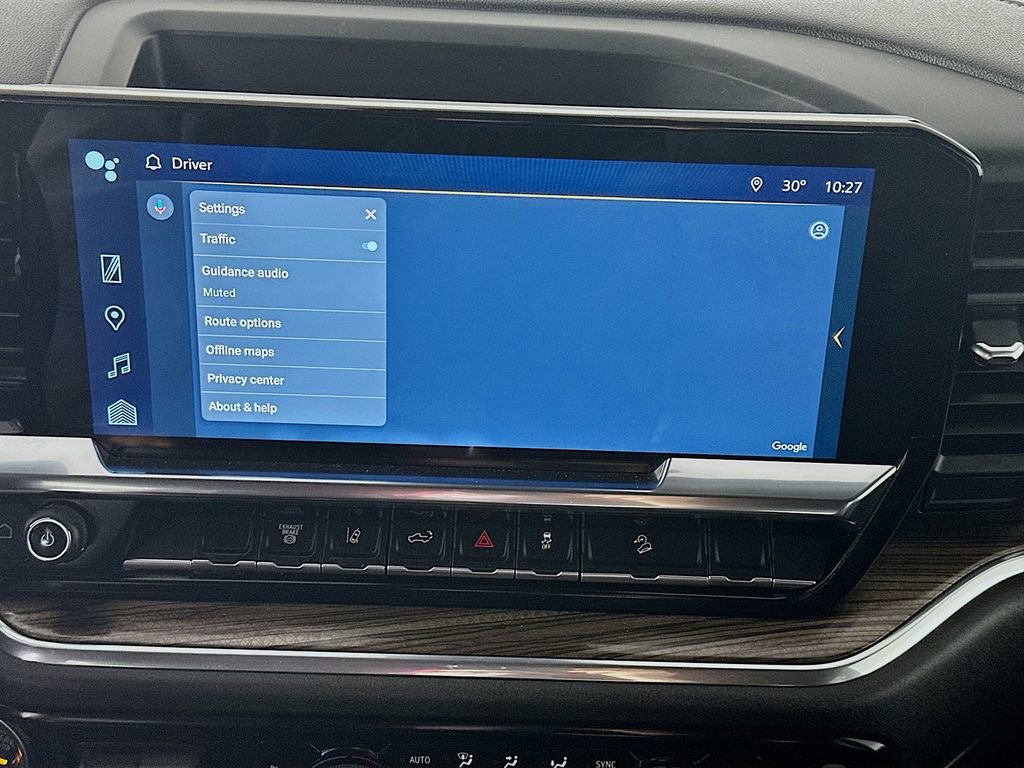 Used 2024 Chevrolet Silverado 2500 LT image 19