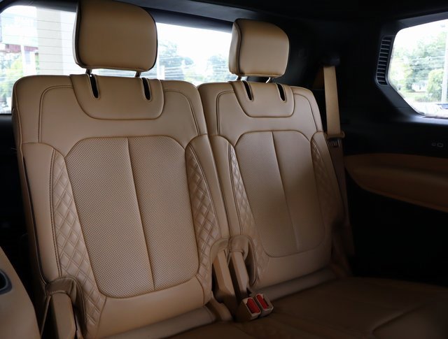 Used 2021 Jeep Grand Cherokee L Summit w/ Luxury Tech Group V image 44