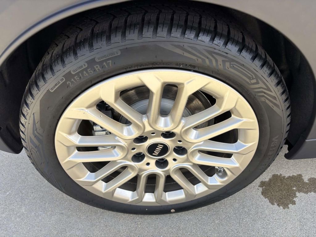 New 2026 MINI Cooper S image 10