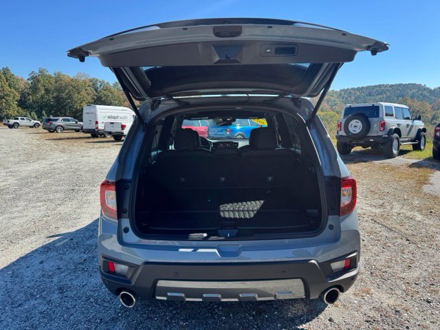 Used 2023 Honda Passport TrailSport image 7
