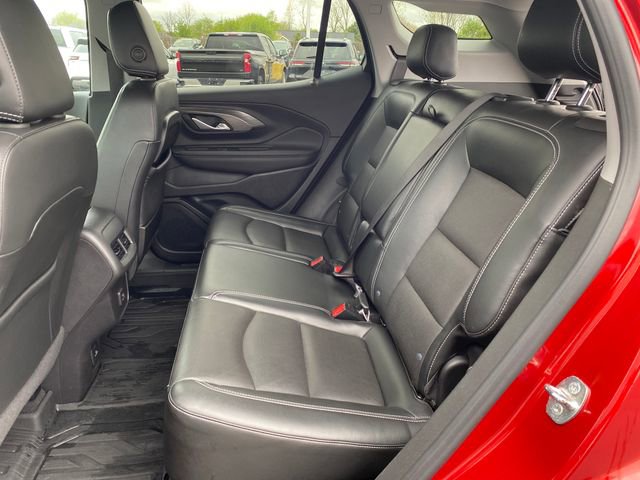 Certified 2023 GMC Terrain SLT w/ Elevation Edition AWD/4WD image 18