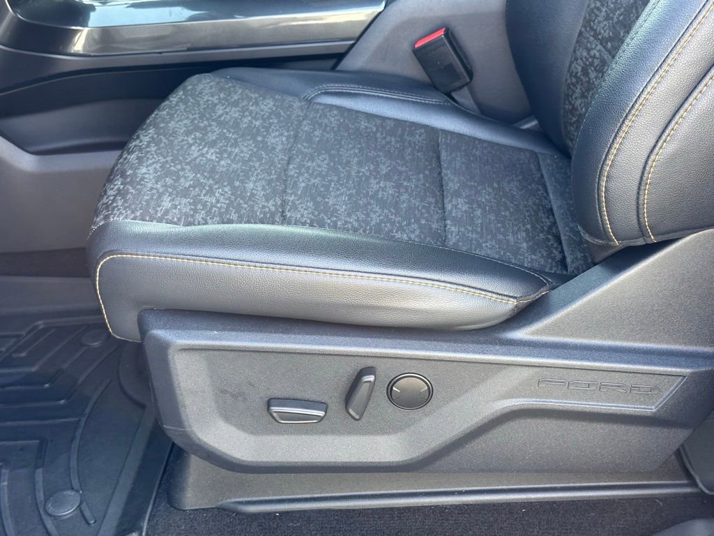 Used 2023 Ford F150 Tremor w/ Trailer Tow Package image 15