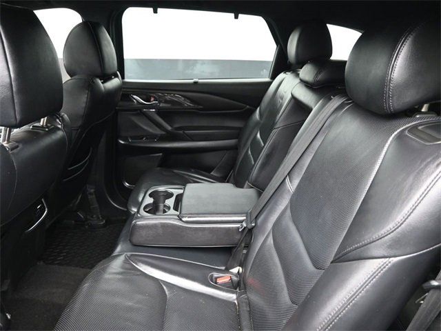 Used 2018 MAZDA CX-9 Grand Touring image 25