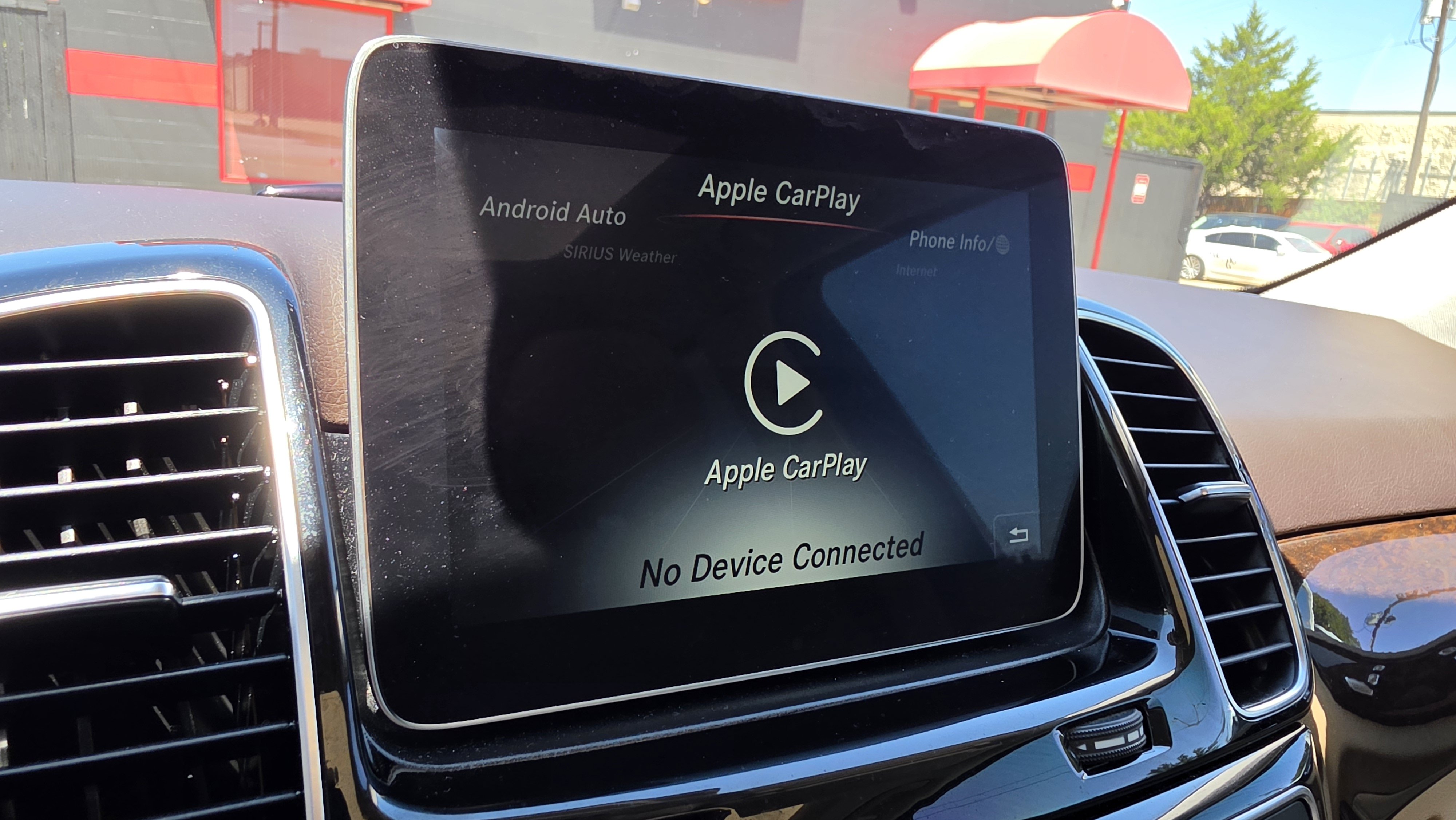 Used 2018 Mercedes-Benz GLE 350 w/ Premium 1 Package image 42