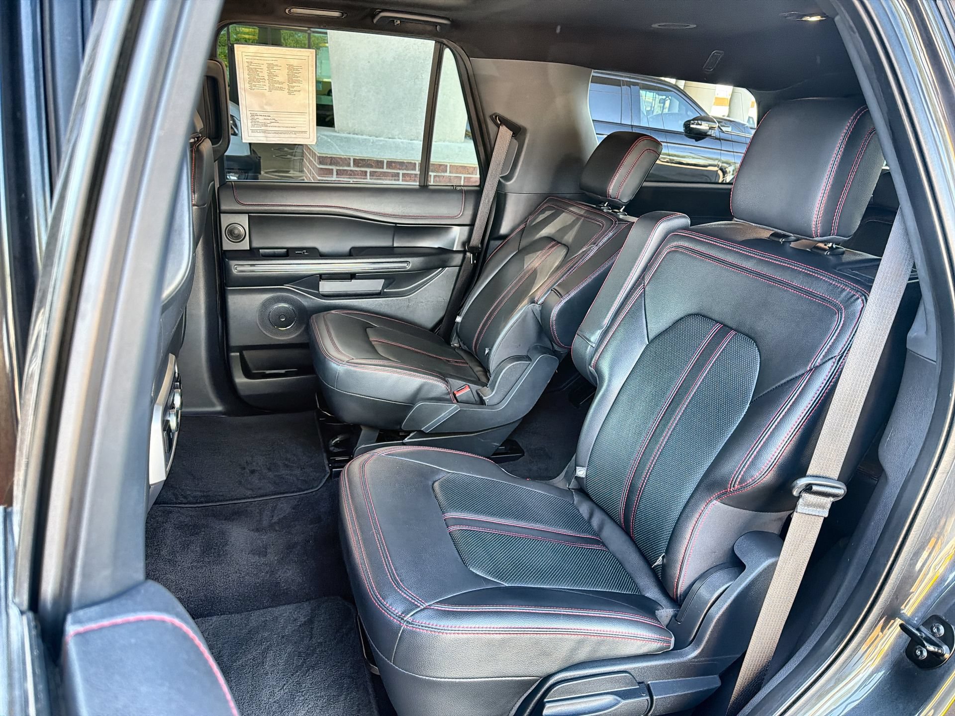 Certified 2023 Ford Expedition Limited RWD image 23
