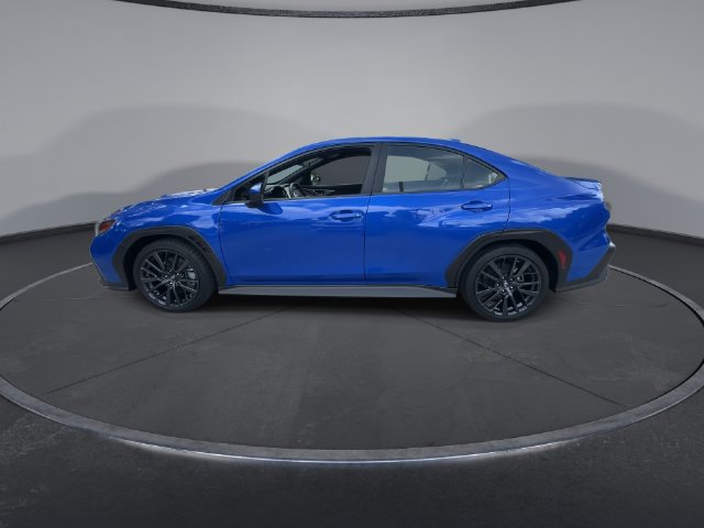 Certified 2024 Subaru WRX Premium AWD/4WD image 5