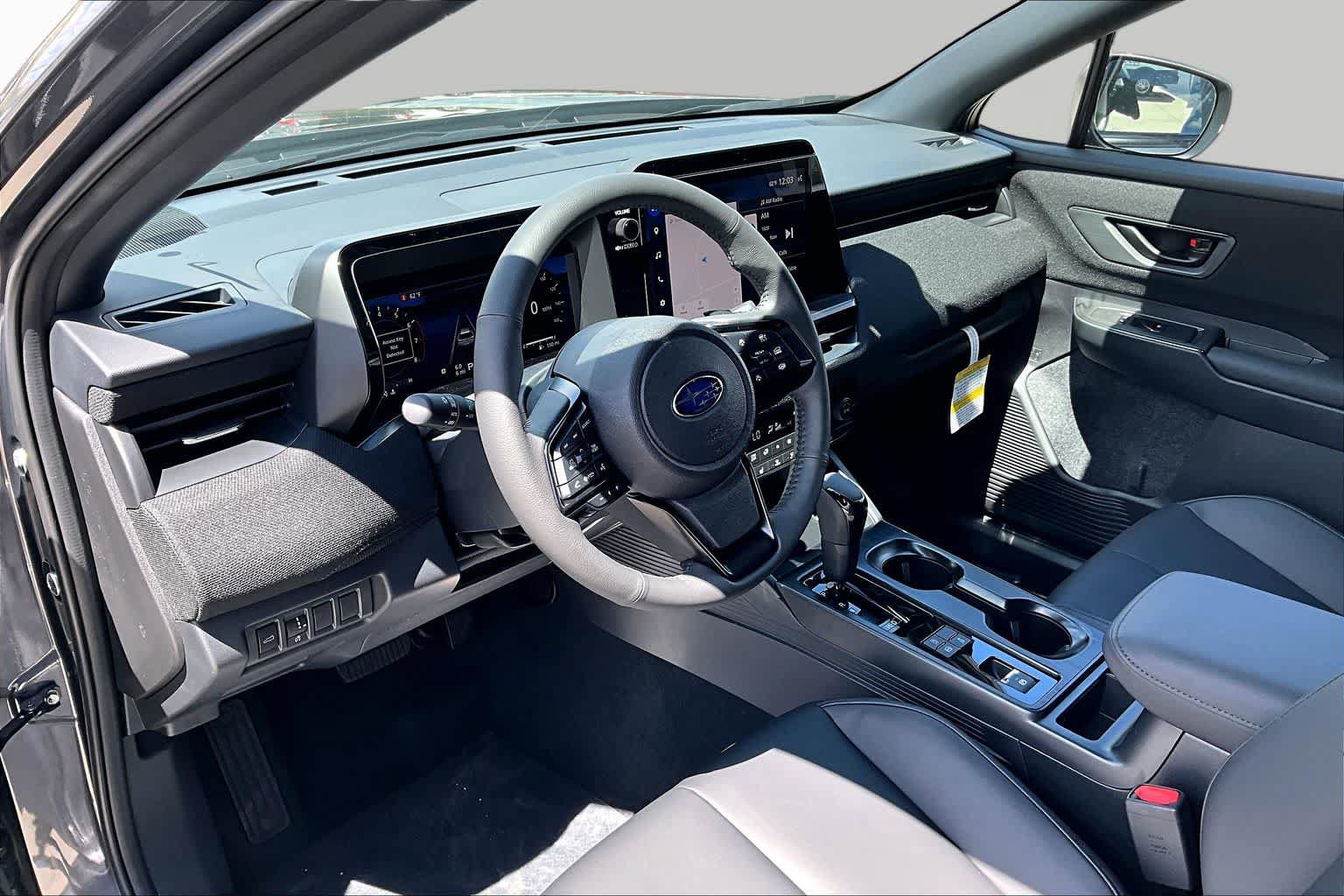 New 2026 Subaru Outback Premium AWD/4WD image 8