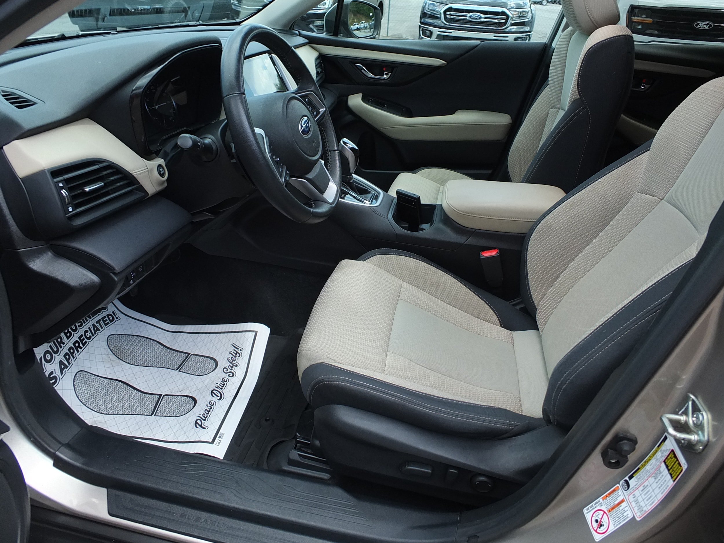 Used 2020 Subaru Outback Premium w/ Popular Package #1 AWD/4WD image 12