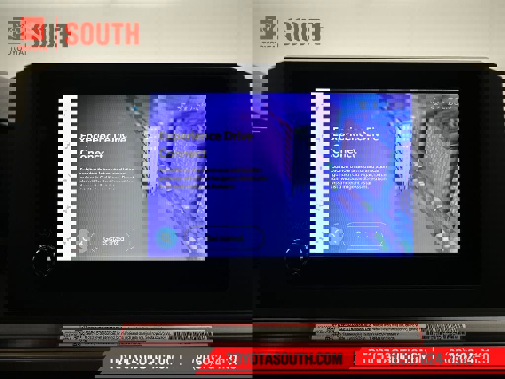 New 2026 Toyota Tacoma TRD Off-Road image 13