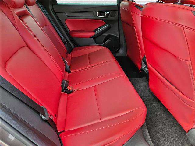 Used 2023 Acura Integra A-Spec image 18