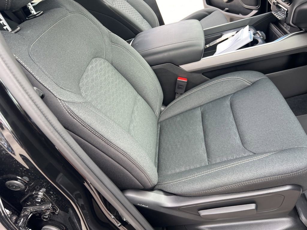 Certified 2026 RAM 1500 Big Horn image 46