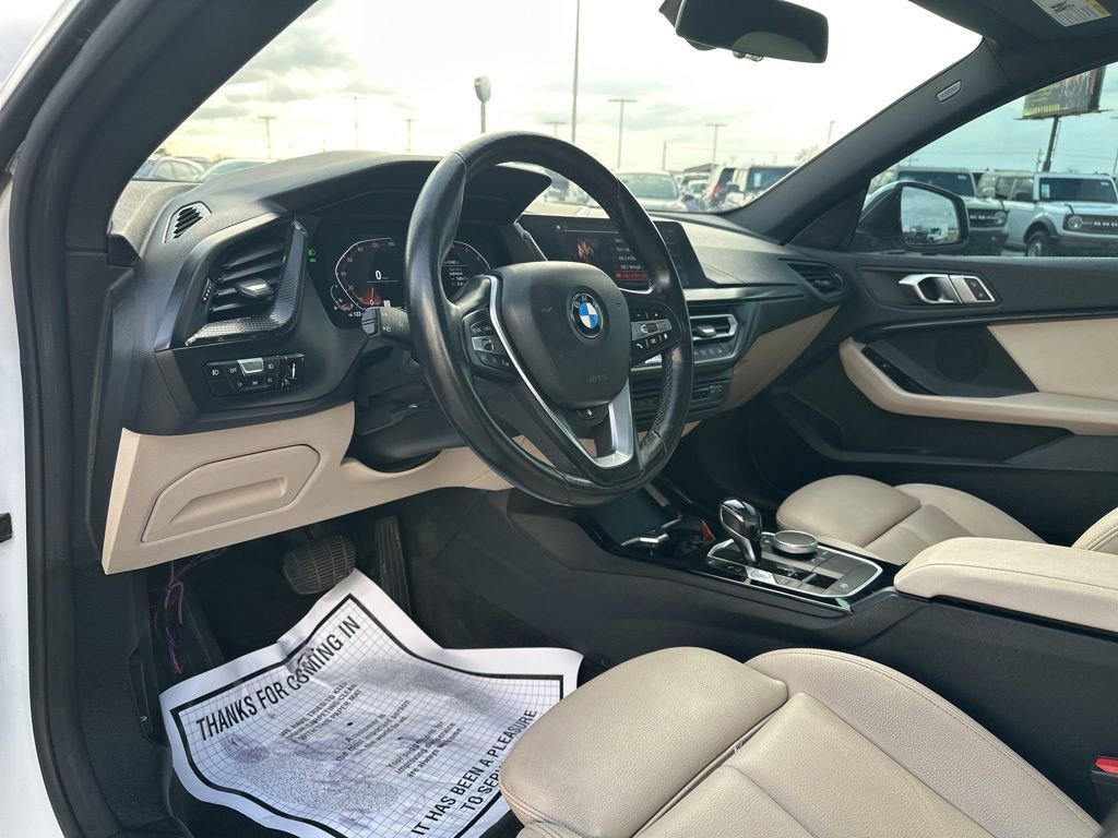 Used 2021 BMW 228i xDrive Gran Coupe 228i xDrive image 14