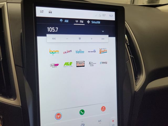 Used 2023 Ford Edge SEL AWD/4WD image 26