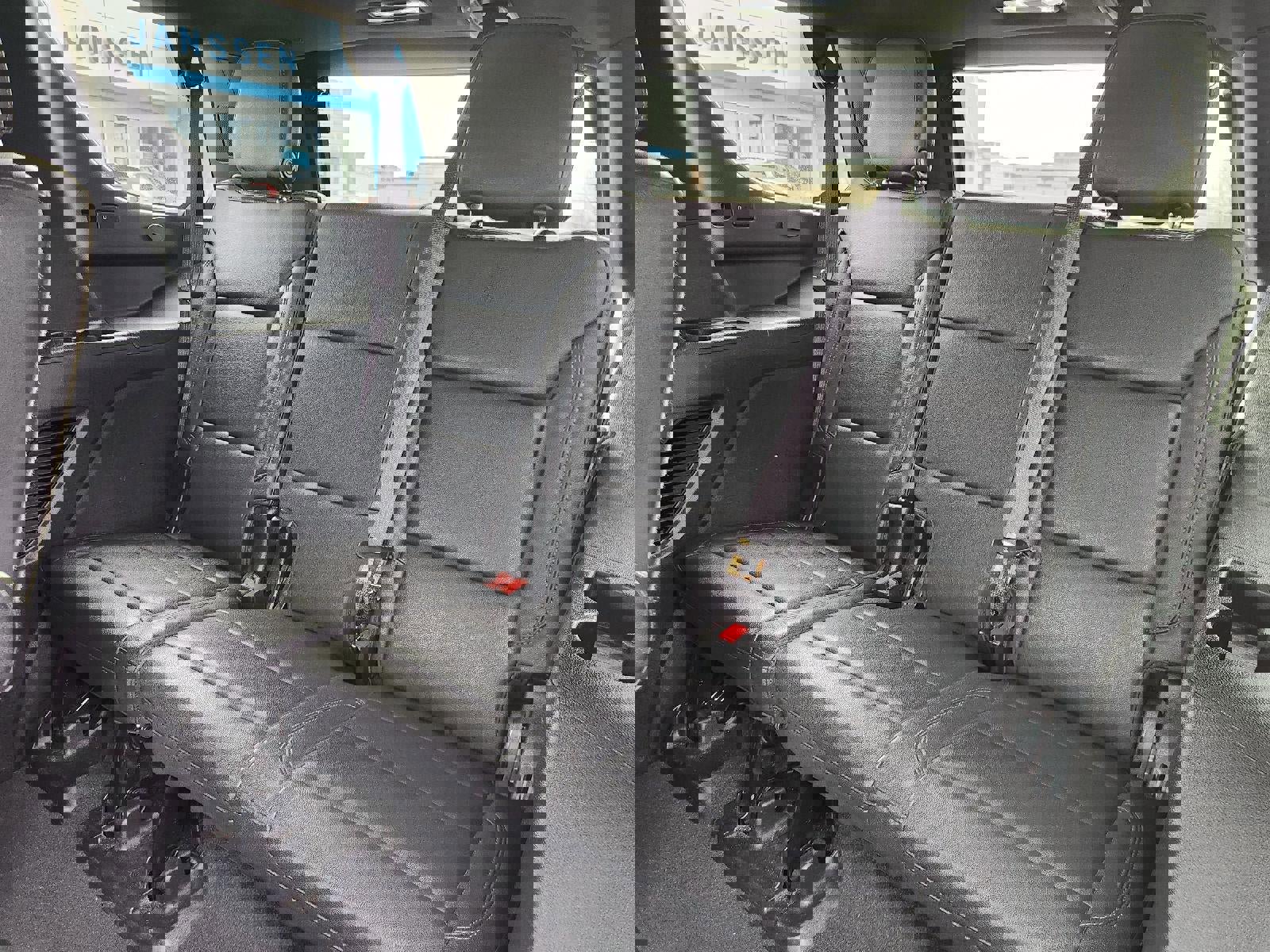 Used 2024 Chevrolet Tahoe LT image 23