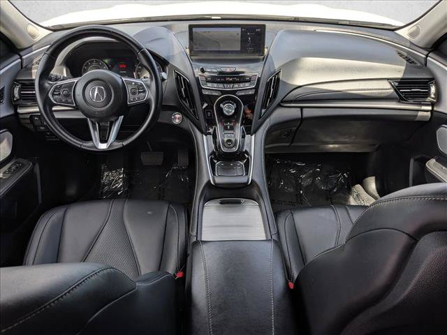 Certified 2023 Acura RDX w/ Technology Package FWD image 18