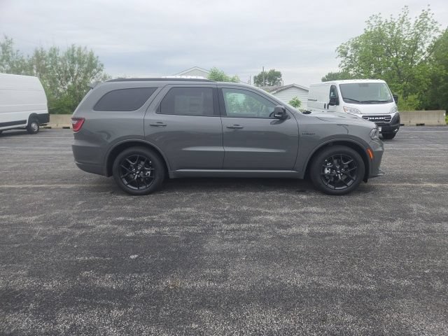 New 2026 Dodge Durango GT AWD/4WD image 7