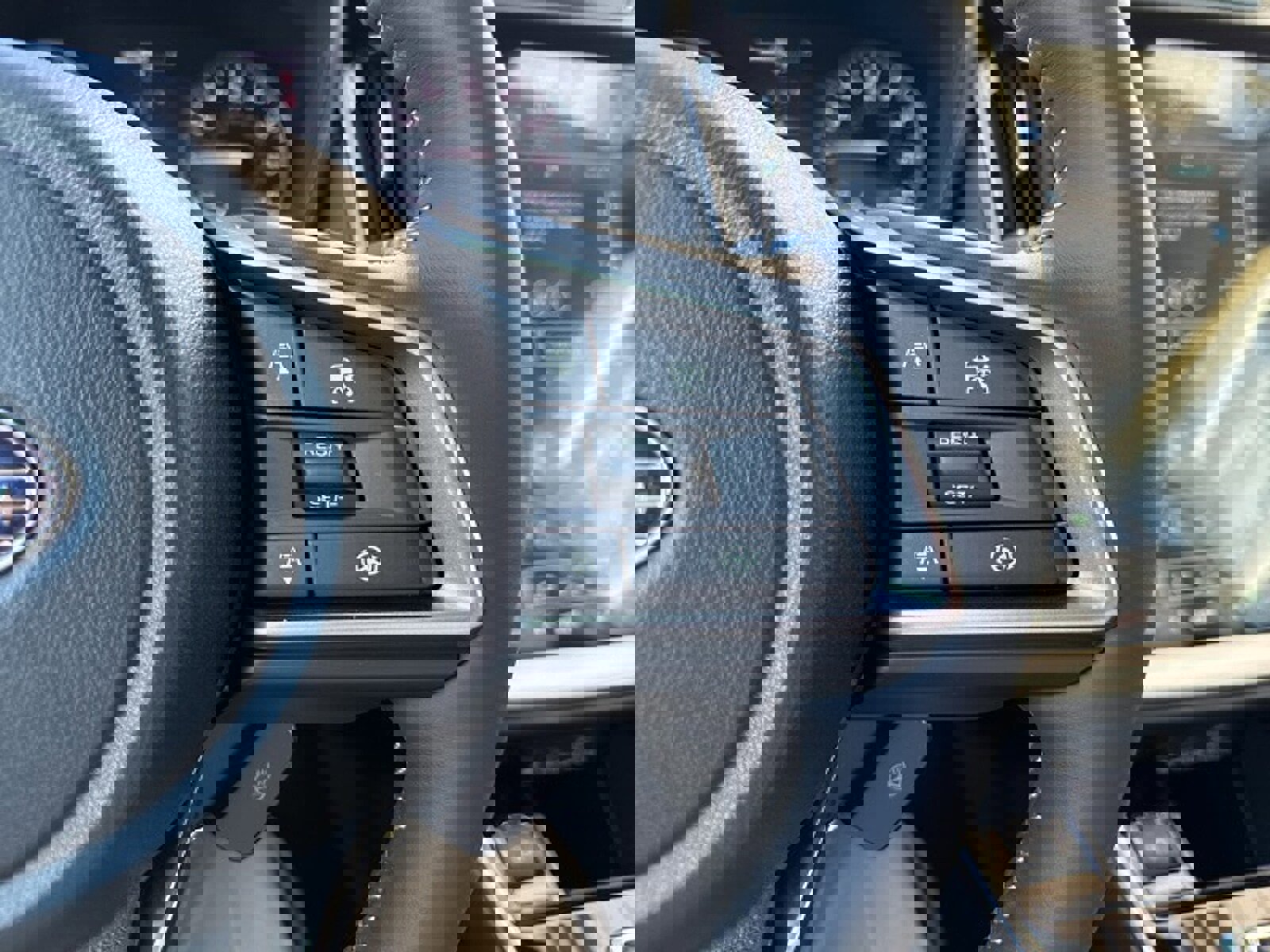 New 2025 Subaru Outback Touring image 11