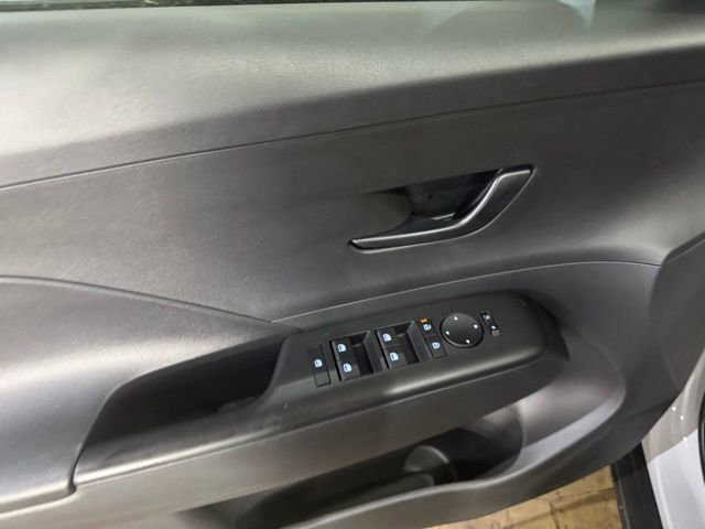 New 2026 Hyundai Kona SE AWD/4WD image 9