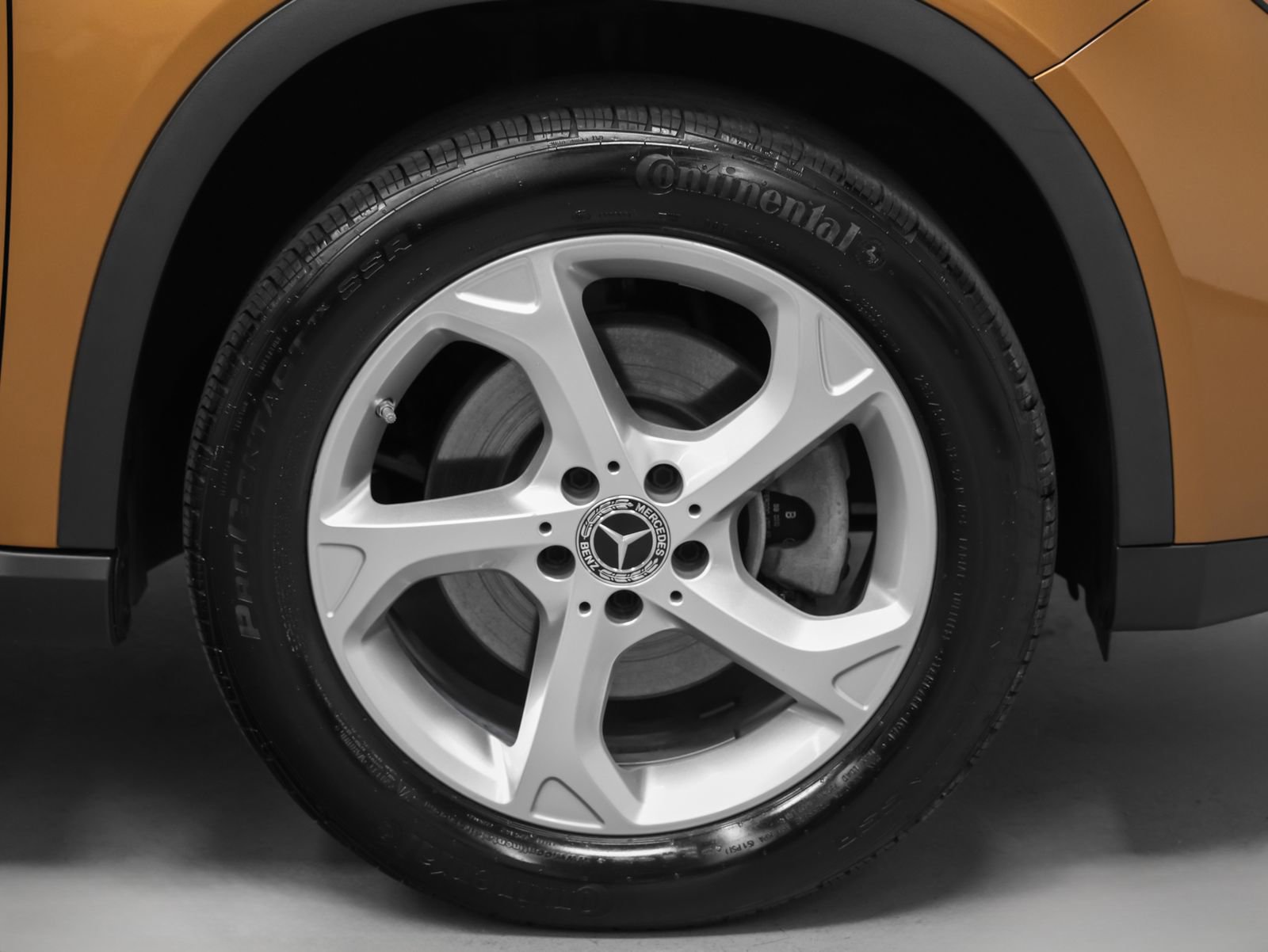 Used 2018 Mercedes-Benz GLA 250 4MATIC image 15