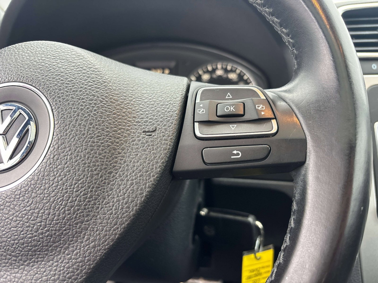 Used 2013 Volkswagen Eos image 18