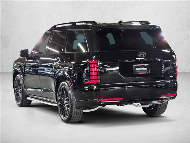 Used 2026 Hyundai Palisade Calligraphy image 7