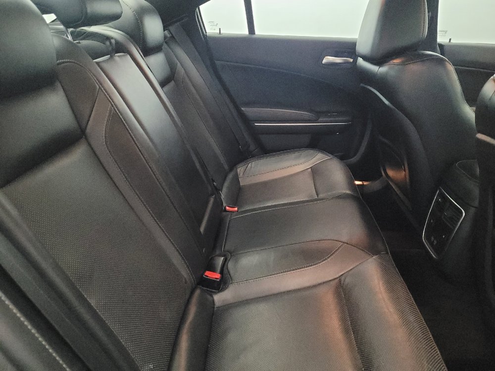 Used 2016 Dodge Charger SXT w/ Plus Group image 19