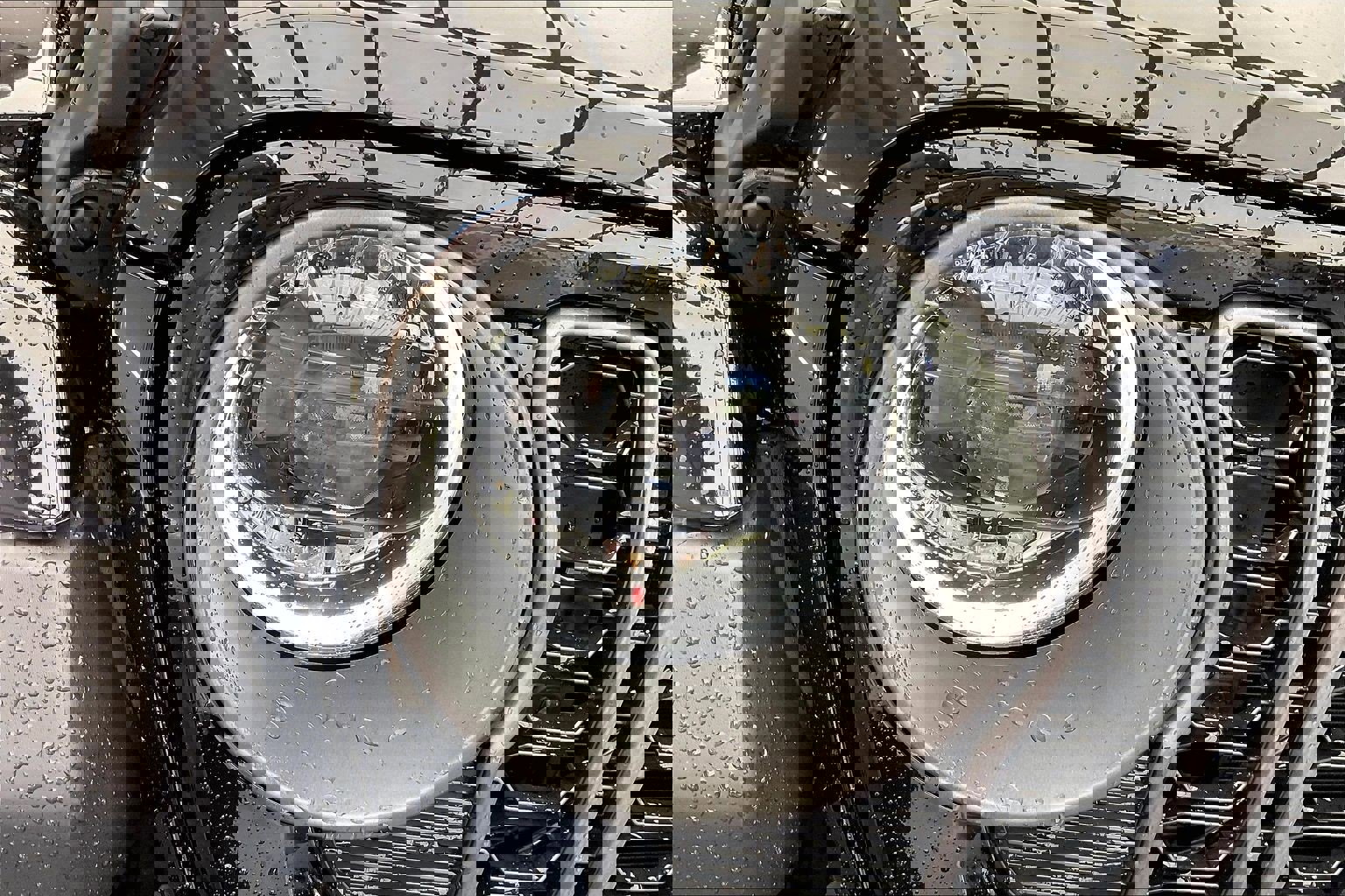 New 2026 Jeep Gladiator Rubicon image 15