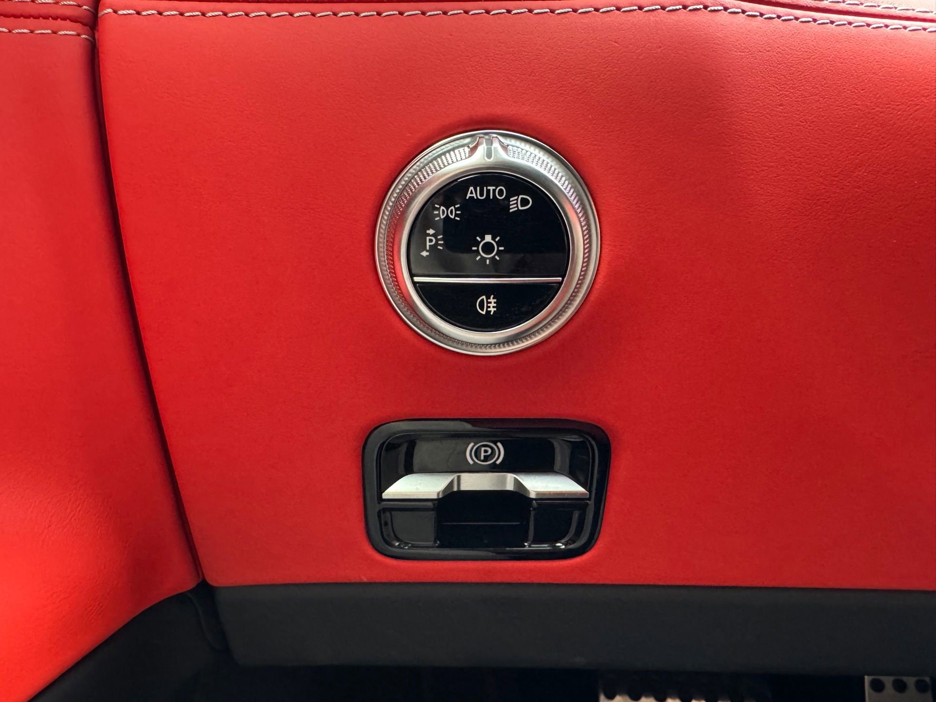 Certified 2022 Mercedes-Benz SL 63 AMG 4MATIC image 8