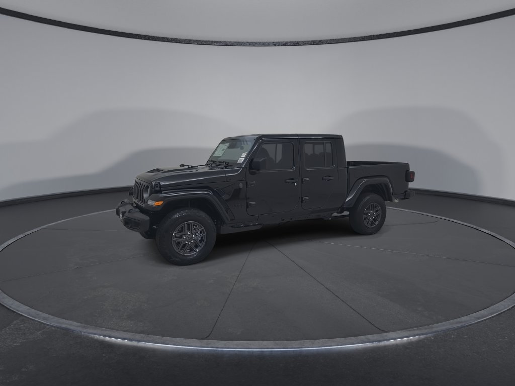 New 2026 Jeep Gladiator Sport AWD/4WD image 9