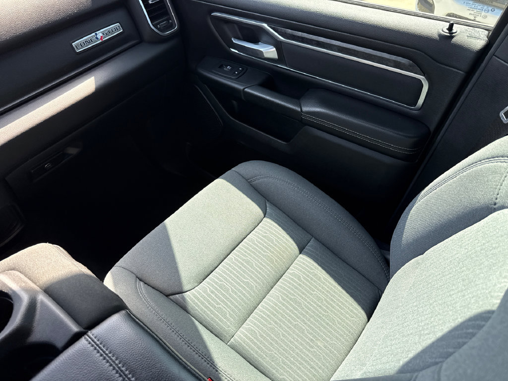 Used 2024 RAM 1500 Lone Star RWD image 15