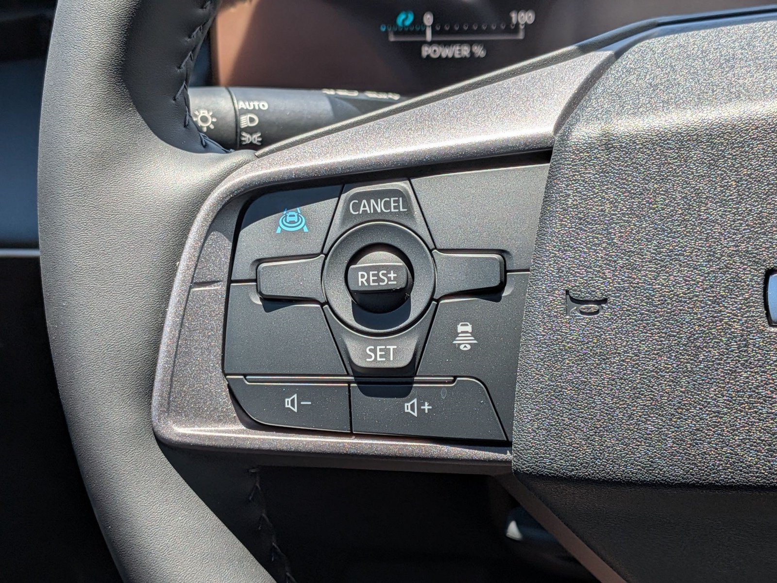 New 2026 Nissan Leaf w/ Floor Mat Package (S+) FWD image 13