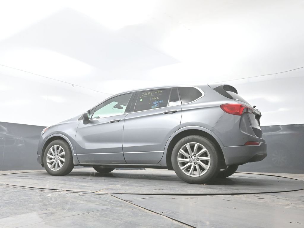 Used 2020 Buick Envision Essence image 28