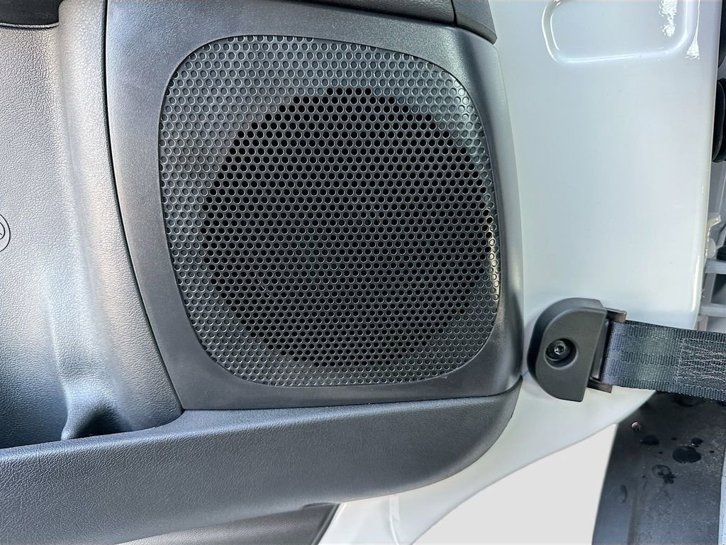 Used 2024 RAM ProMaster 3500 w/ Delivery Van Package image 21