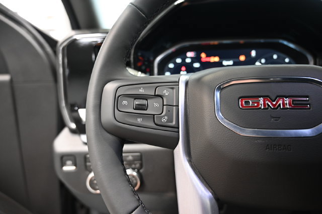New 2026 GMC Sierra 1500 Elevation AWD/4WD image 23