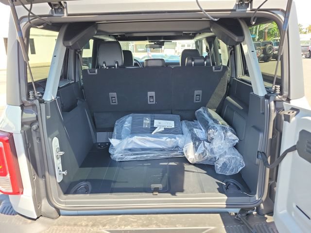 New 2026 Ford Bronco Big Bend w/ Black Diamond Package AWD/4WD image 10