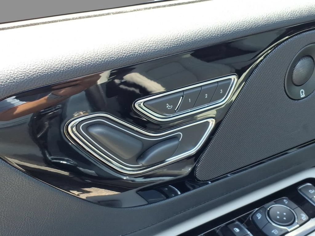 New 2026 Lincoln Aviator Reserve RWD image 17