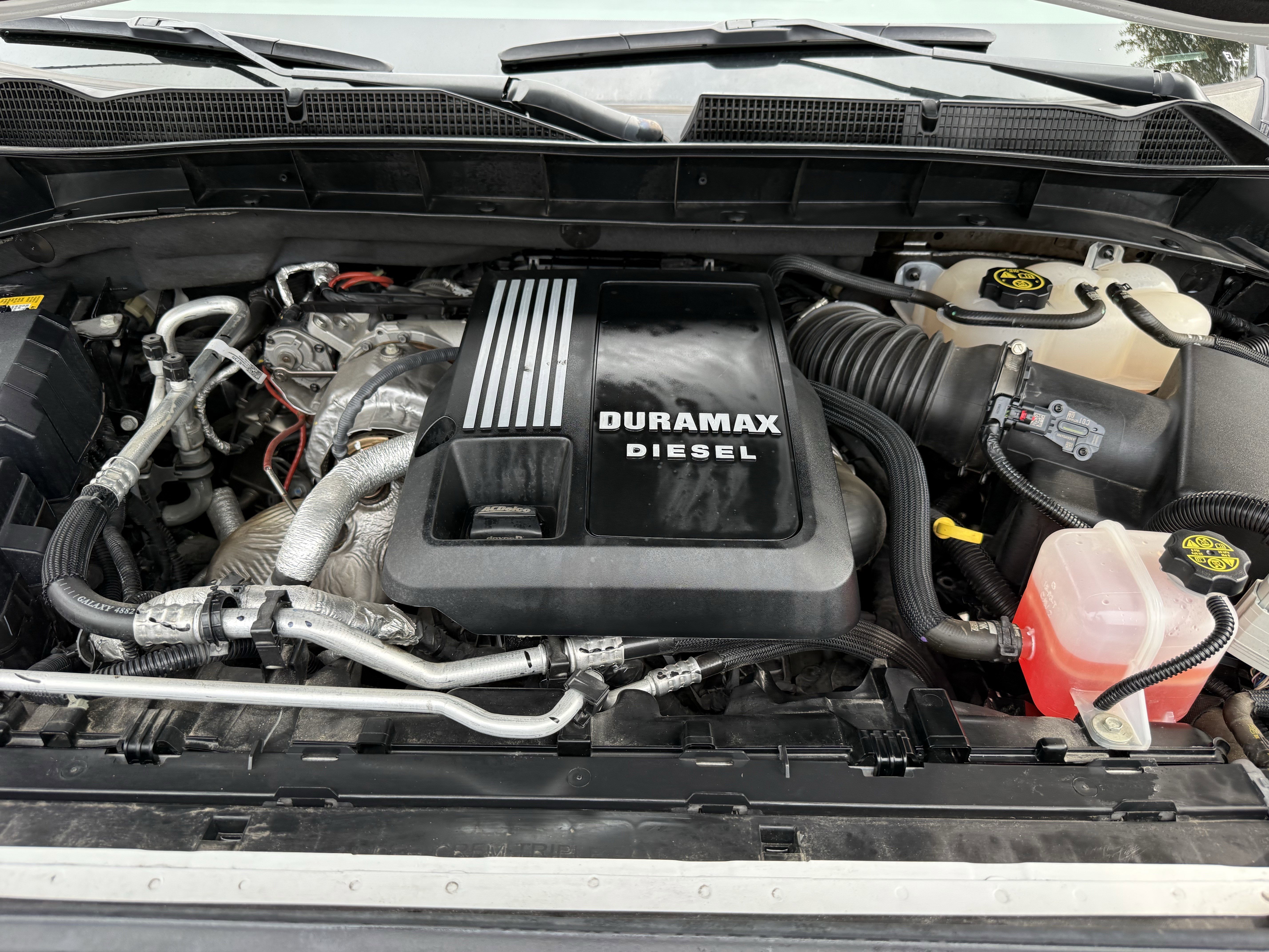 Used 2023 GMC Sierra 1500 Denali image 32