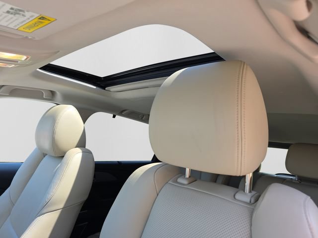 Used 2021 MAZDA CX-9 Touring w/ Touring Premium Package AWD/4WD image 12