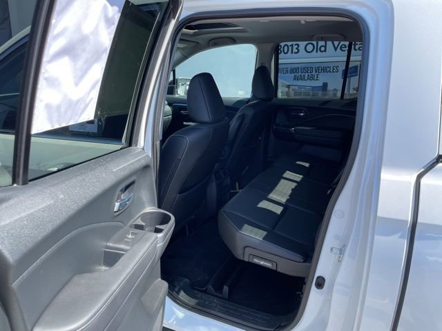 Used 2023 Honda Ridgeline RTL image 23
