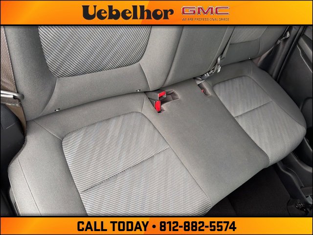 Used 2023 Kia Seltos LX image 6