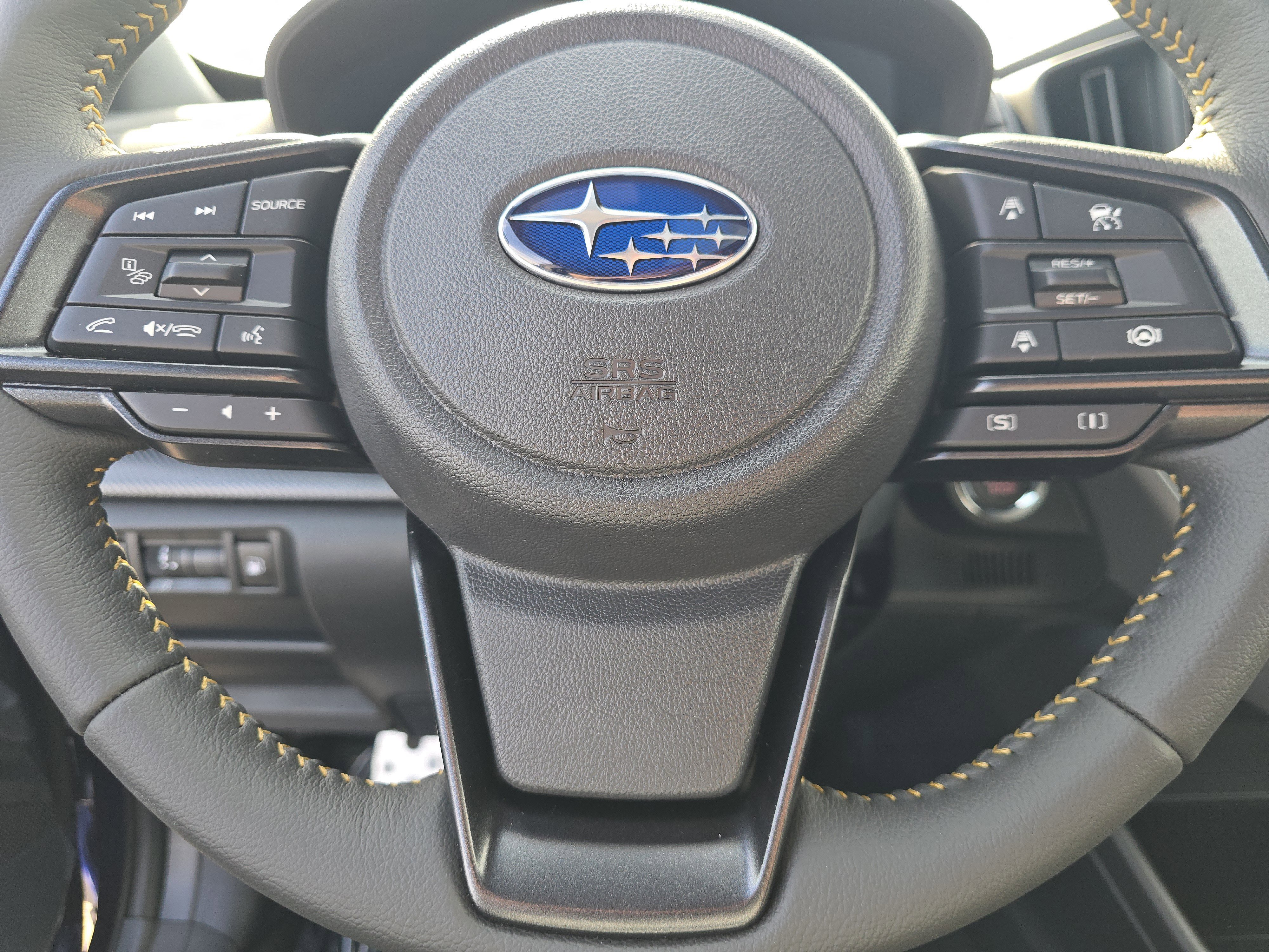 New 2026 Subaru Crosstrek 2.5i Sport image 21