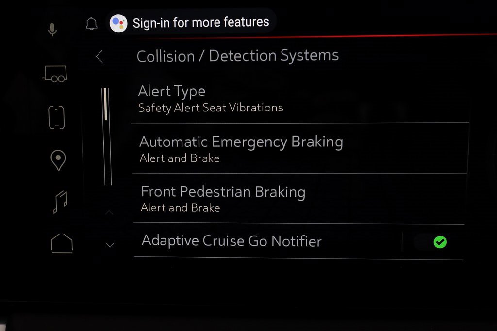 Used 2026 GMC Sierra 3500 Denali Ultimate image 38