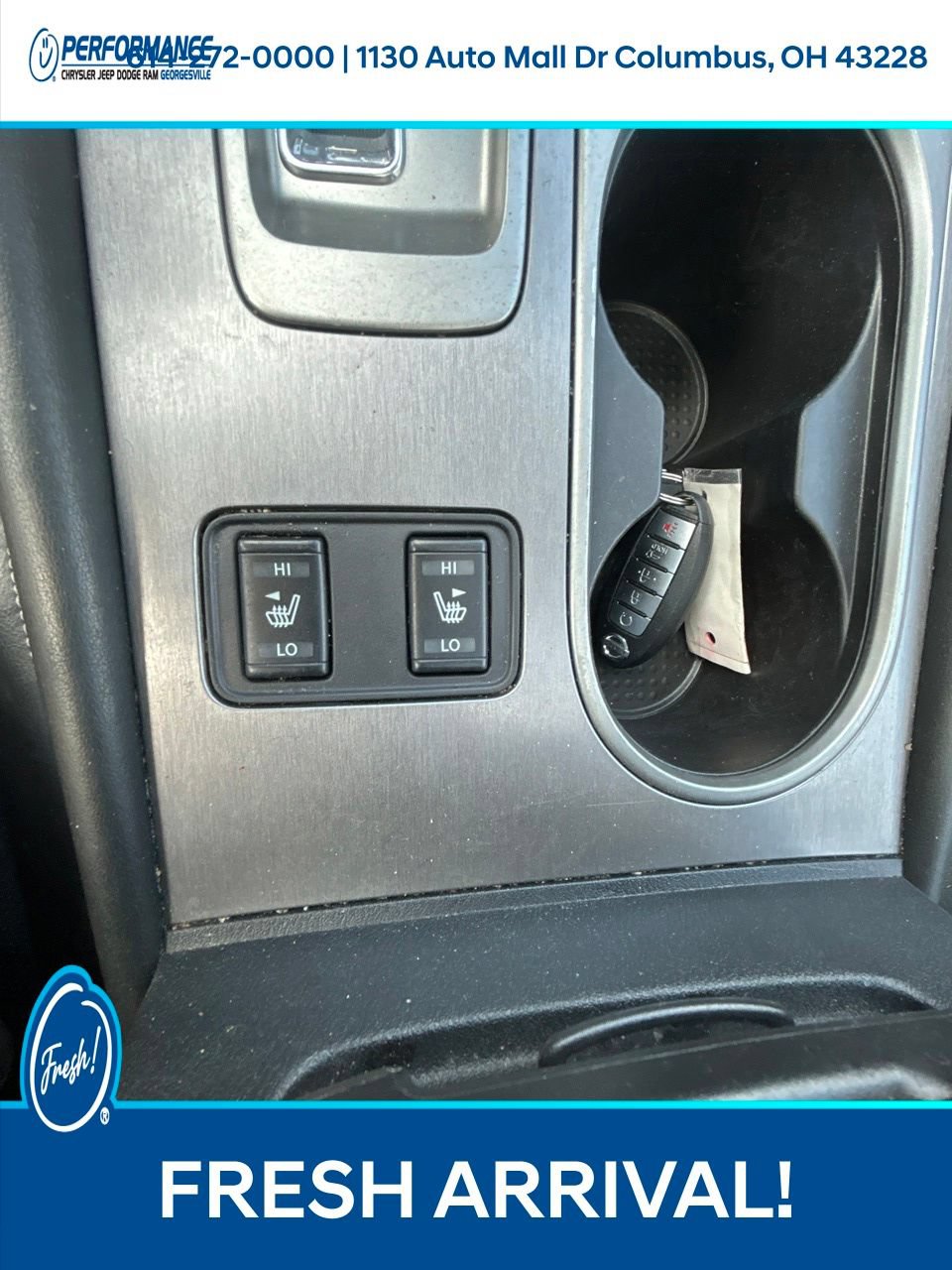 Used 2022 Nissan Murano SL AWD/4WD image 25
